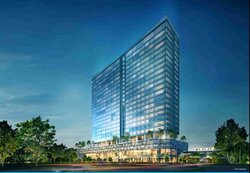 Vision Exchange (D22), Office #457446841